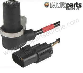 Sensor, wheel speed (97-992085)