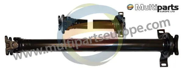 Propshaft, axle drive (10-140250)