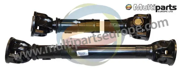 Propshaft, axle drive (10-270130)