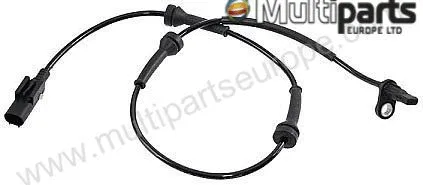 Sensor, wheel speed (97-990400)