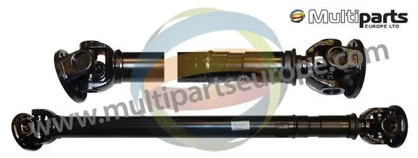Propshaft, axle drive (10-270040)