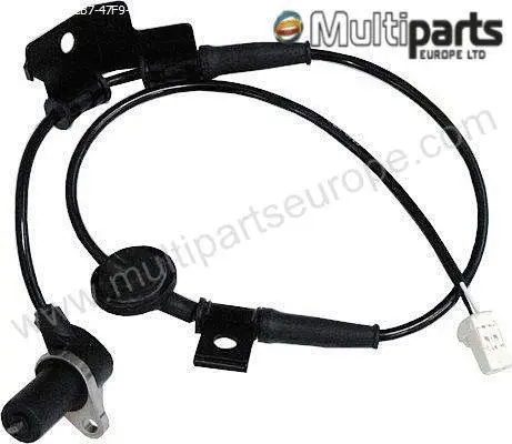 Sensor, wheel speed (97-992095)