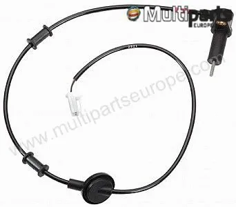 Sensor, wheel speed (97-992015)