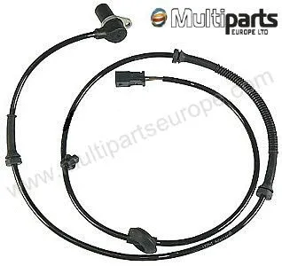 Sensor, wheel speed (97-990719)