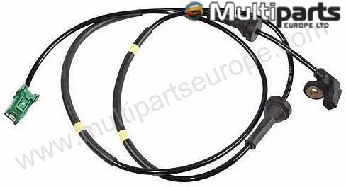 Sensor, wheel speed (97-990234)