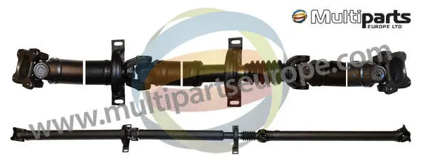 Propshaft, axle drive (10-140270)