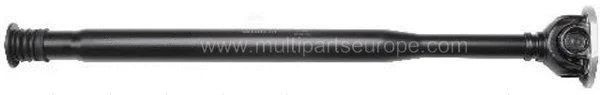 Propshaft, axle drive (10-140430)