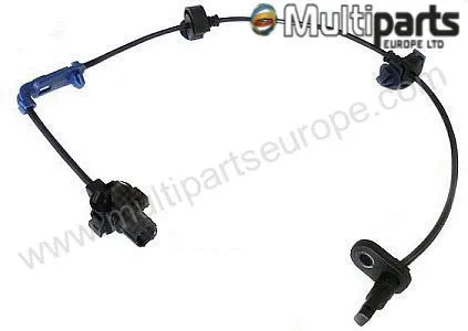 Sensor, wheel speed (97-992031)