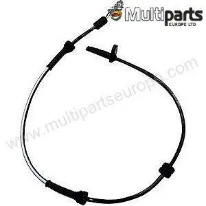 Sensor, wheel speed (97-990742)