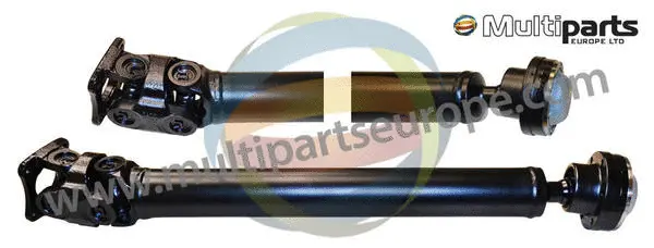 Propshaft, axle drive (10-140040)