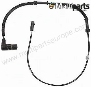 Sensor, wheel speed (97-992018)