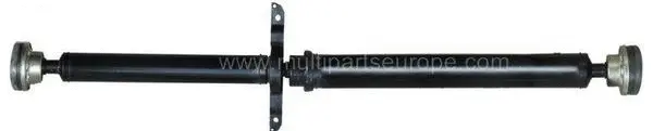 Propshaft, axle drive (10-210080)