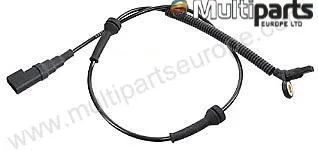 Sensor, wheel speed (97-990348)