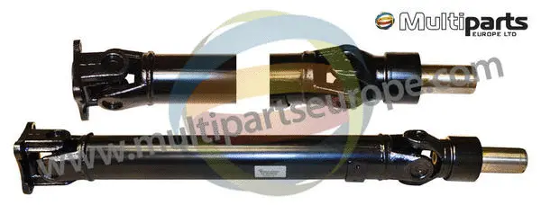 Propshaft, axle drive (10-060050)