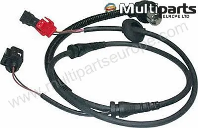 Sensor, wheel speed (97-990006)