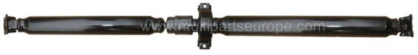 Propshaft, axle drive (10-060140)