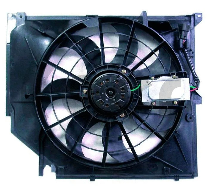 Fan, engine cooling (330021)
