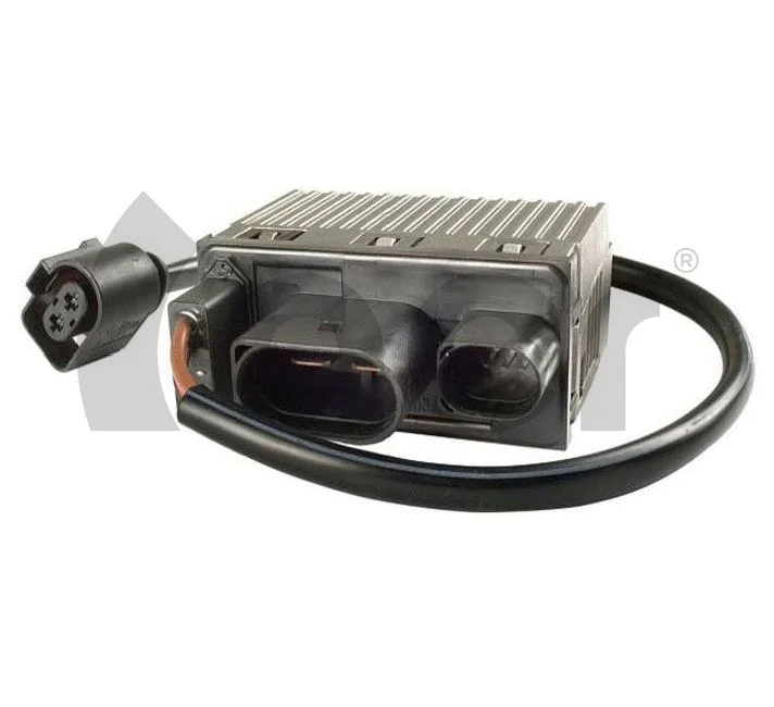 Resistor, interior blower (160279)