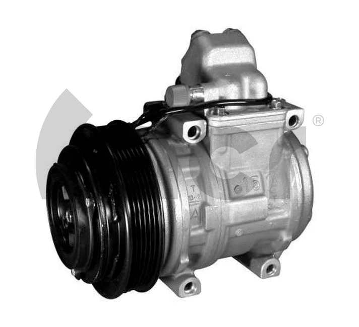 Compressor, air conditioning (134209)