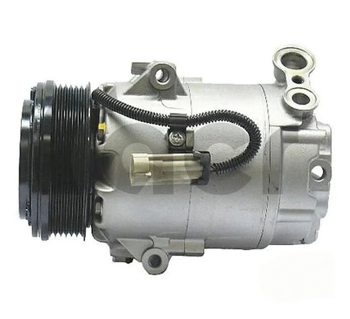Compressor, air conditioning (133115)