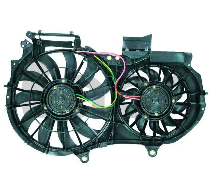 Fan, engine cooling (330012)