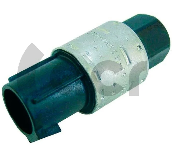 Pressure Switch, air conditioning (123128)