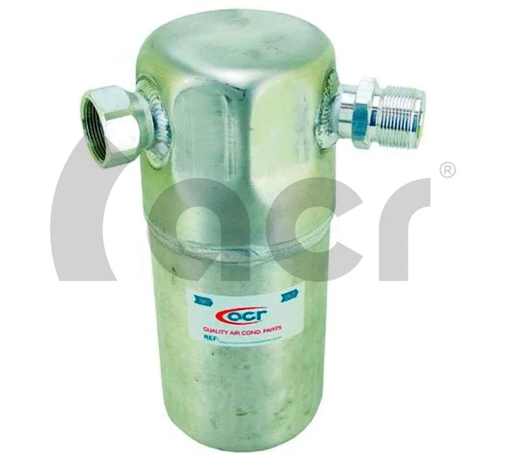 Dryer, air conditioning (170213)