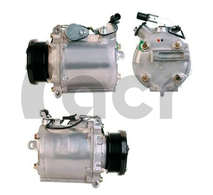 Compressor, air conditioning (134980)