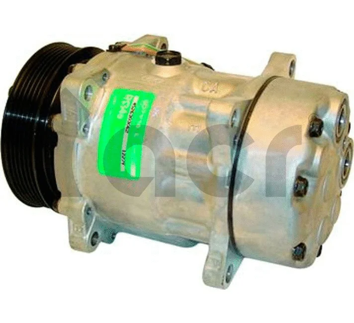 Compressor, air conditioning (130226)