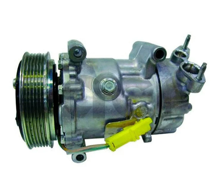 Compressor, air conditioning (130542)