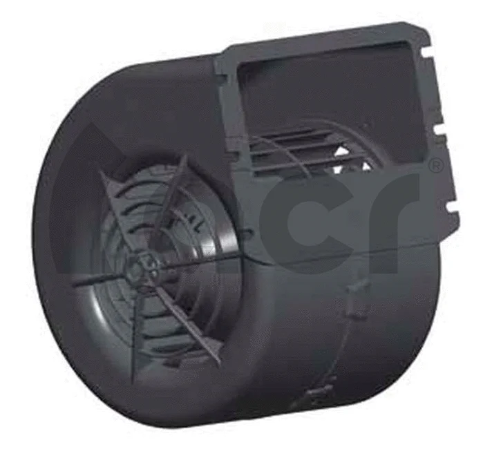 Electric Motor, interior blower (702012)
