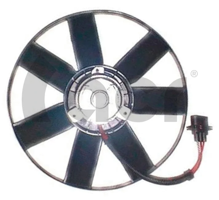 Fan, engine cooling (330311)