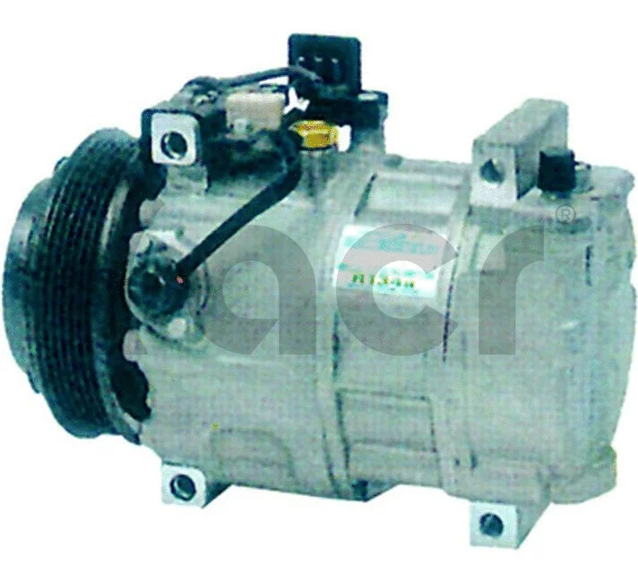 Compressor, air conditioning (134321)