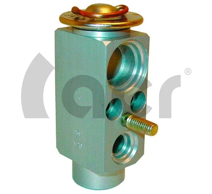 Expansion Valve, air conditioning (121051)