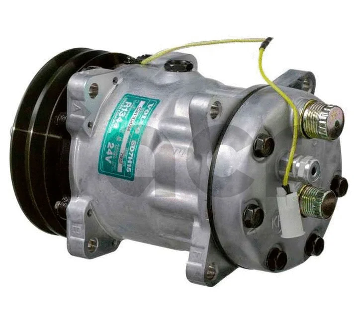 Compressor, air conditioning (130965R)