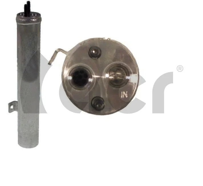 Dryer, air conditioning