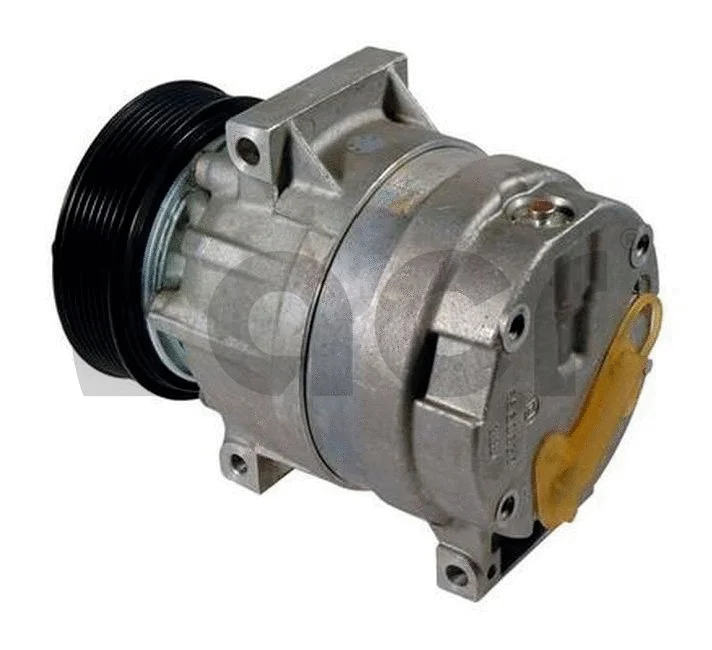 Compressor, air conditioning (133151)