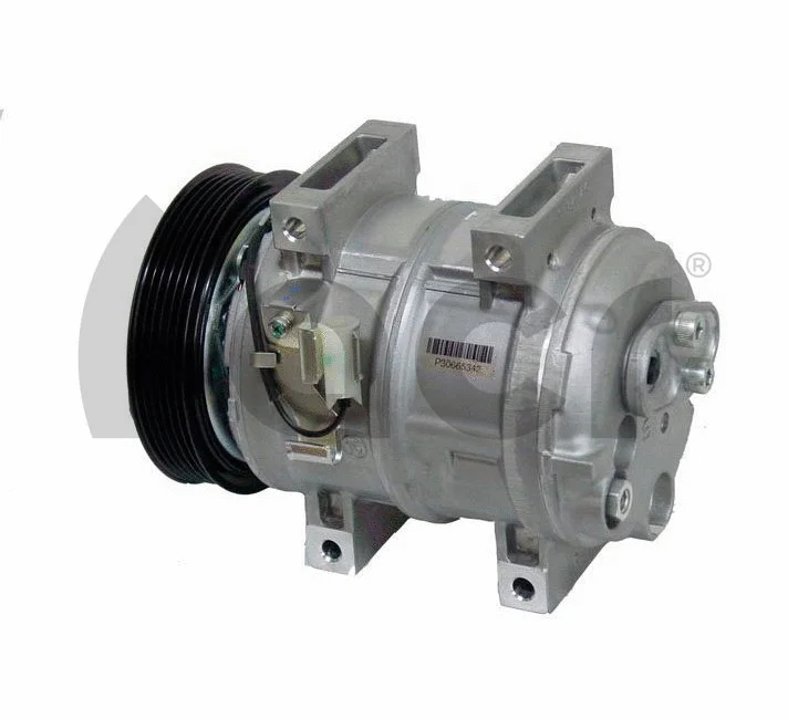 Compressor, air conditioning (134746)