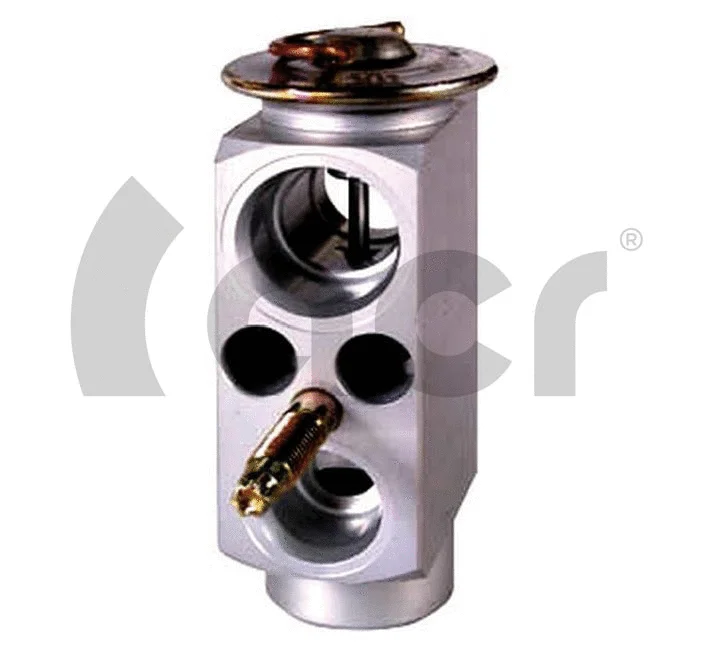 Expansion Valve, air conditioning (121064)