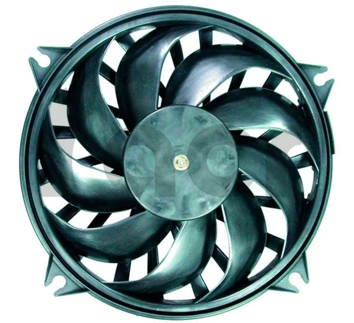 Fan, engine cooling (330166)