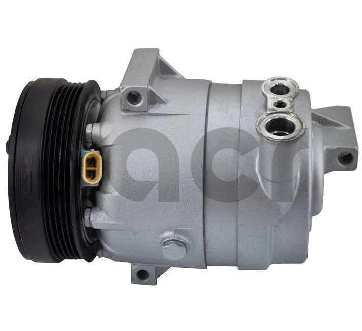 Compressor, air conditioning (133018)