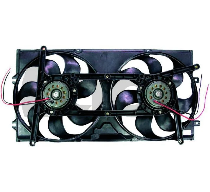 Fan, engine cooling (330215)