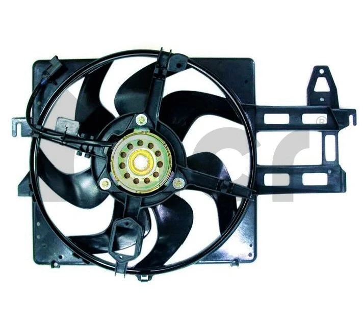 Fan, engine cooling (330096)