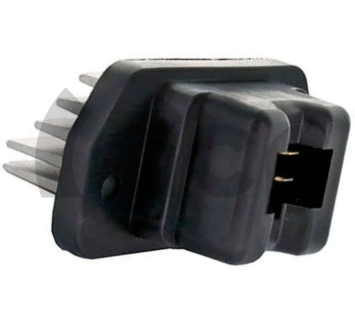 Resistor, interior blower (160307)