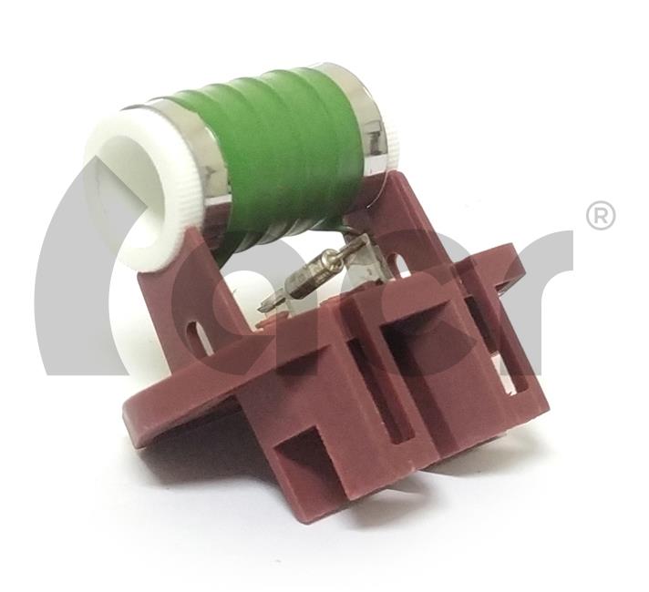 Resistor, interior blower (160360)