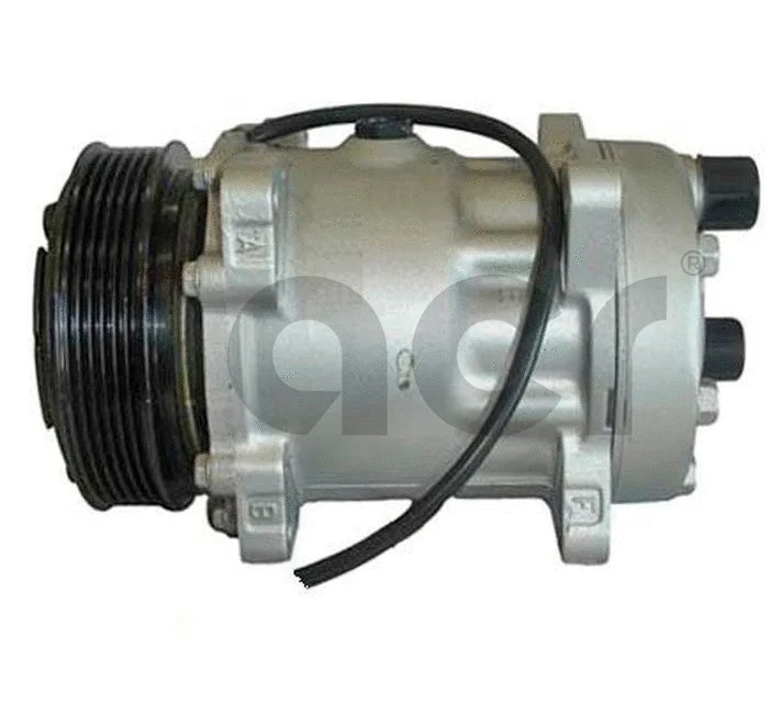 Compressor, air conditioning (130651)