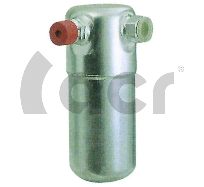 Dryer, air conditioning (170198)