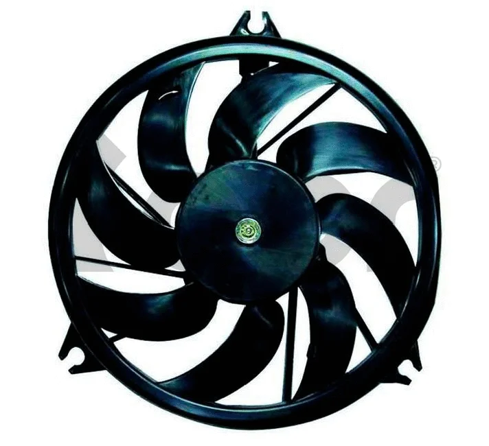 Fan, engine cooling (330165)