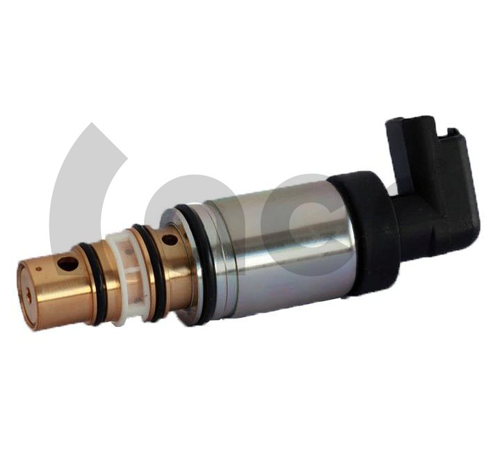 Control Valve, air conditioning compressor (121083)