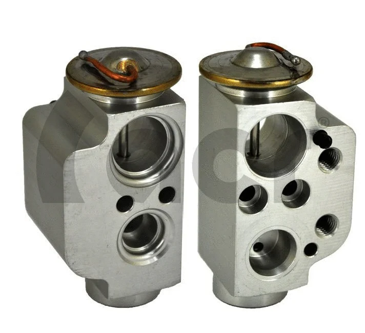 Expansion Valve, air conditioning (121160)